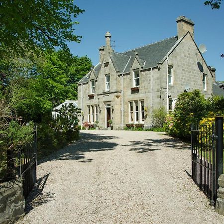 Ravenscourt House, Guest House Grantown-on-Spey エクステリア 写真