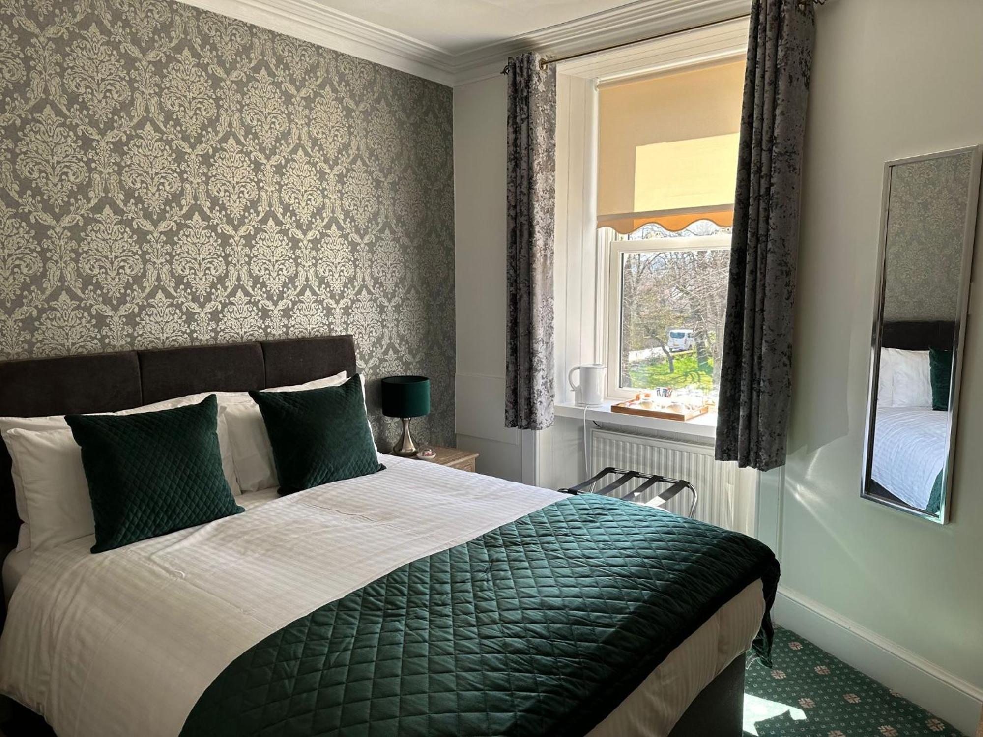Ravenscourt House, Guest House Grantown-on-Spey 部屋 写真