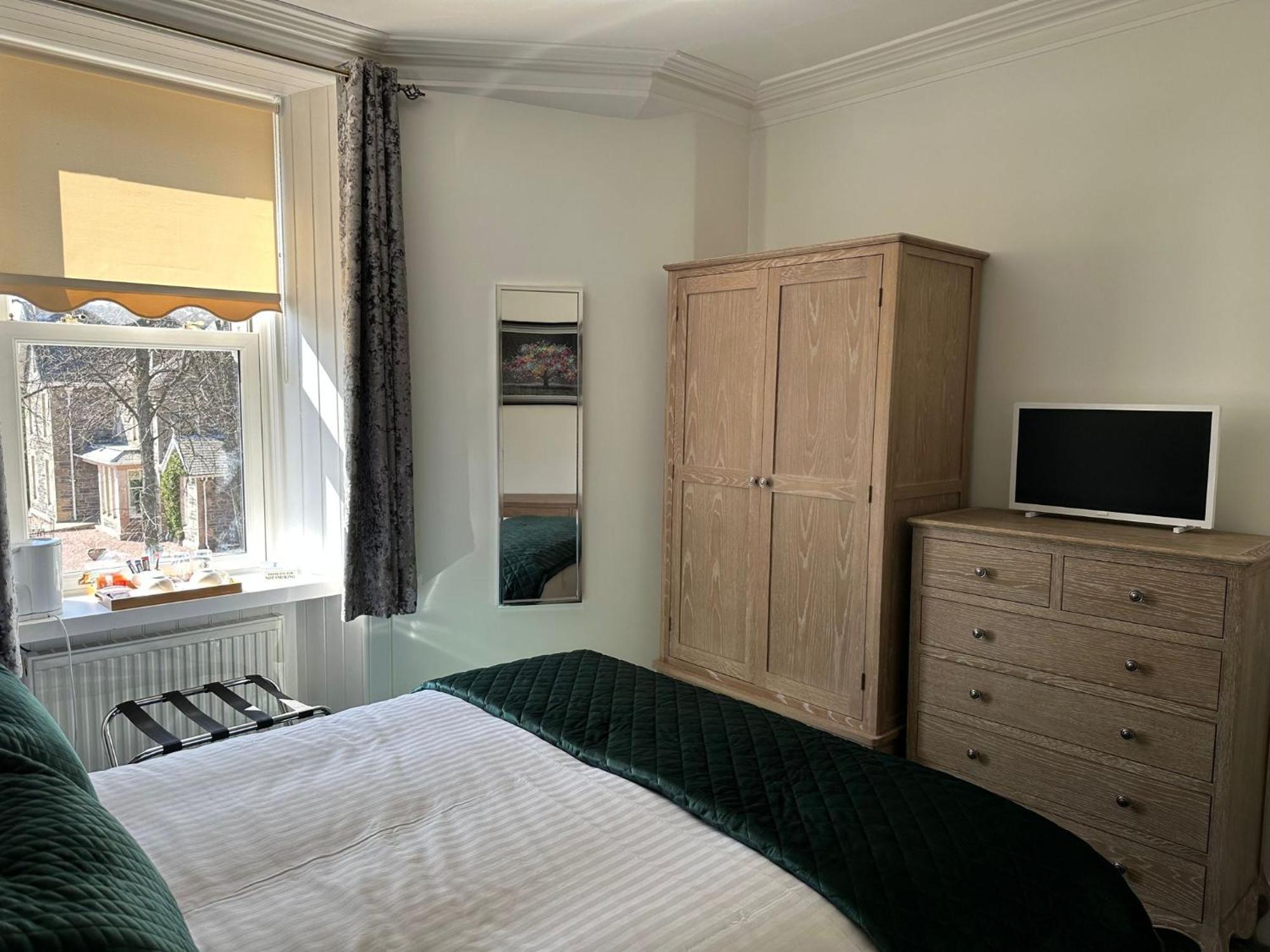 Ravenscourt House, Guest House Grantown-on-Spey 部屋 写真