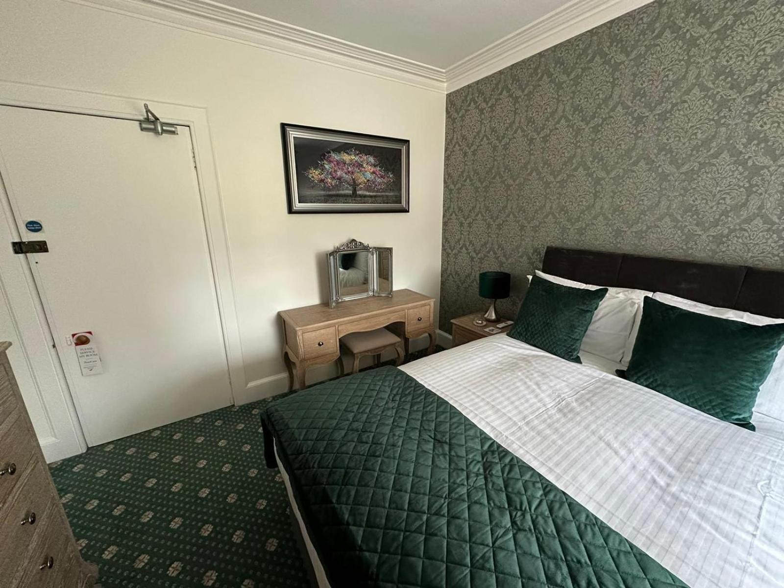 Ravenscourt House, Guest House Grantown-on-Spey 部屋 写真
