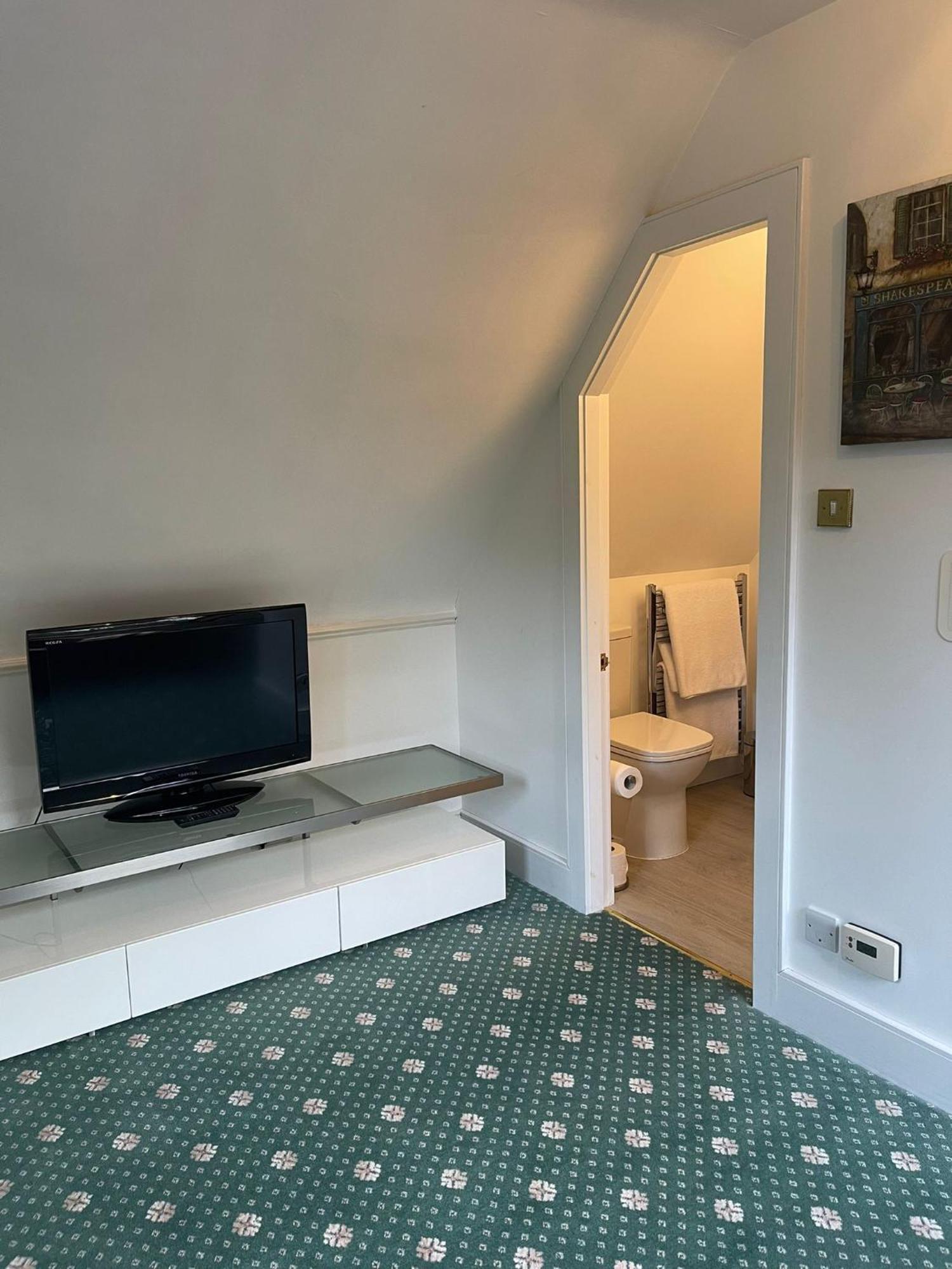 Ravenscourt House, Guest House Grantown-on-Spey 部屋 写真