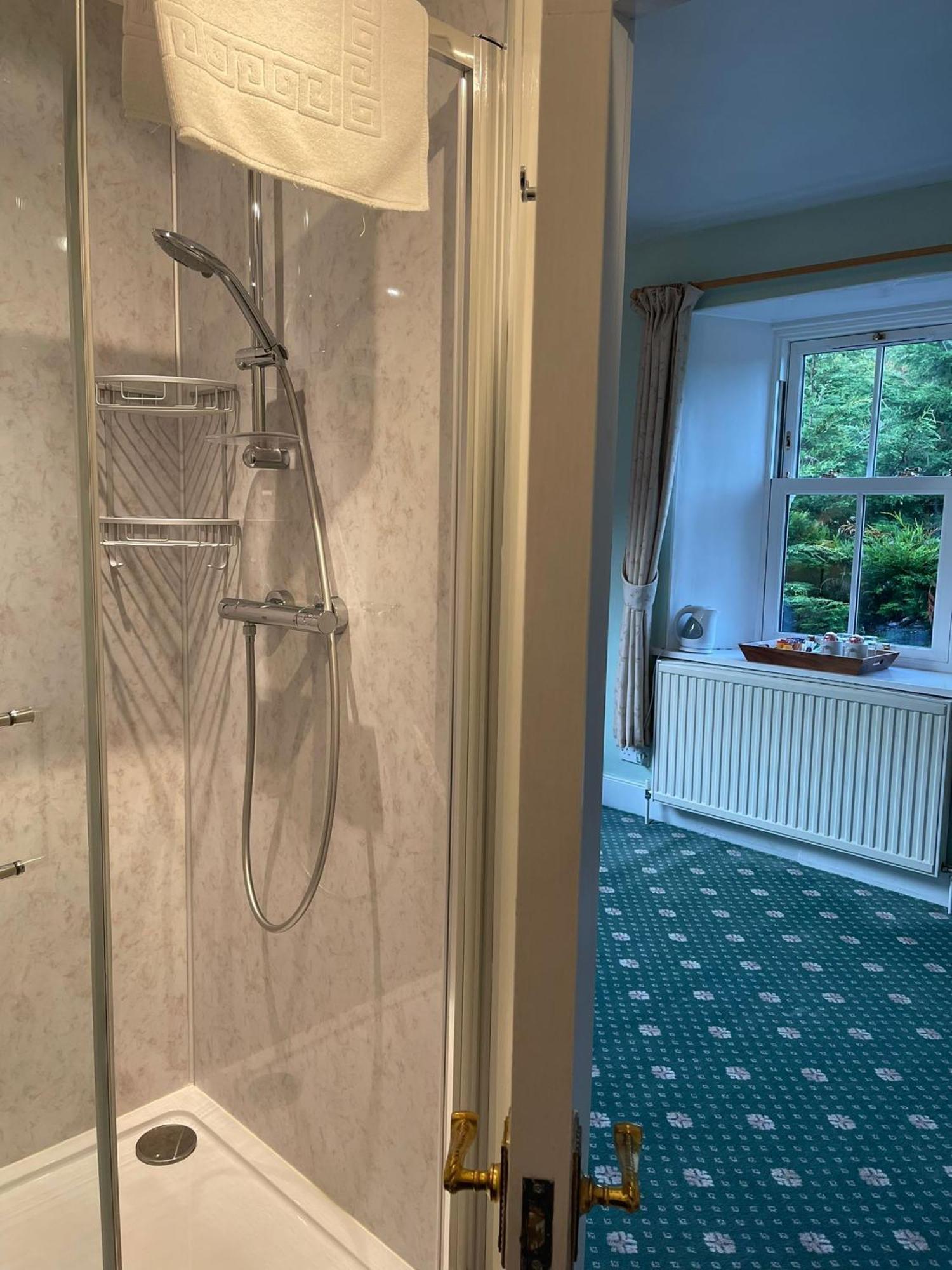 Ravenscourt House, Guest House Grantown-on-Spey 部屋 写真