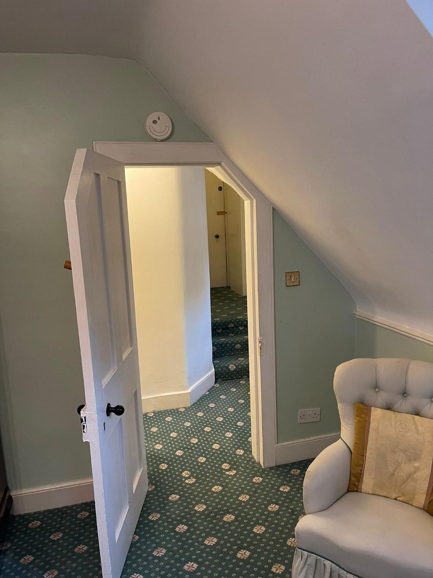 Ravenscourt House, Guest House Grantown-on-Spey 部屋 写真