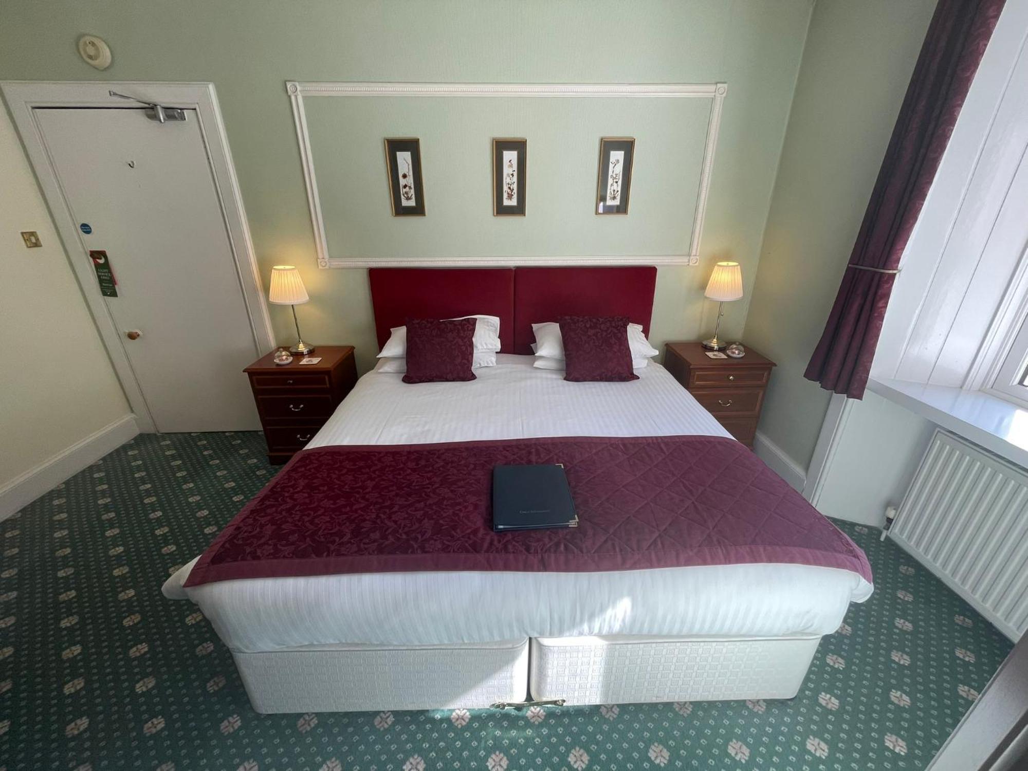 Ravenscourt House, Guest House Grantown-on-Spey エクステリア 写真