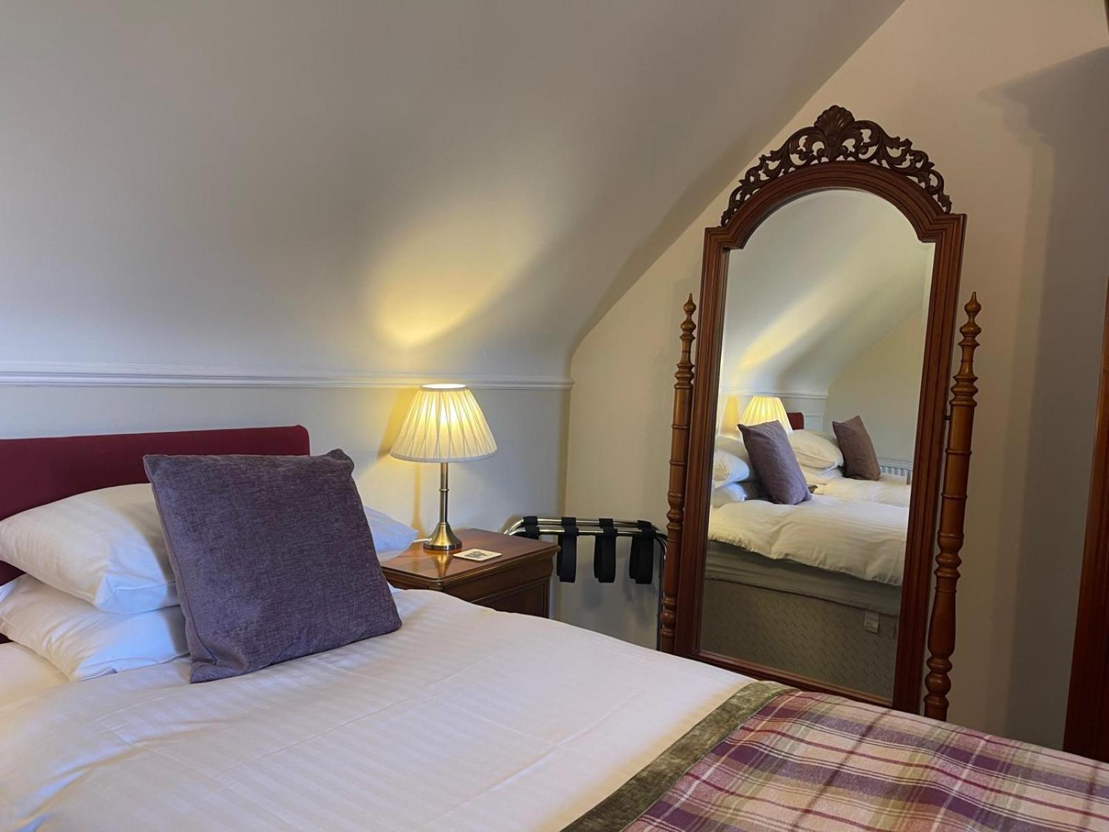 Ravenscourt House, Guest House Grantown-on-Spey エクステリア 写真