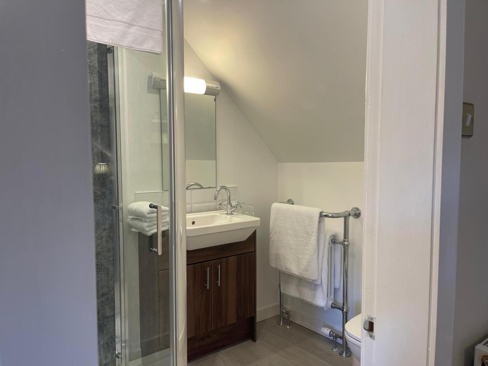 Ravenscourt House, Guest House Grantown-on-Spey エクステリア 写真