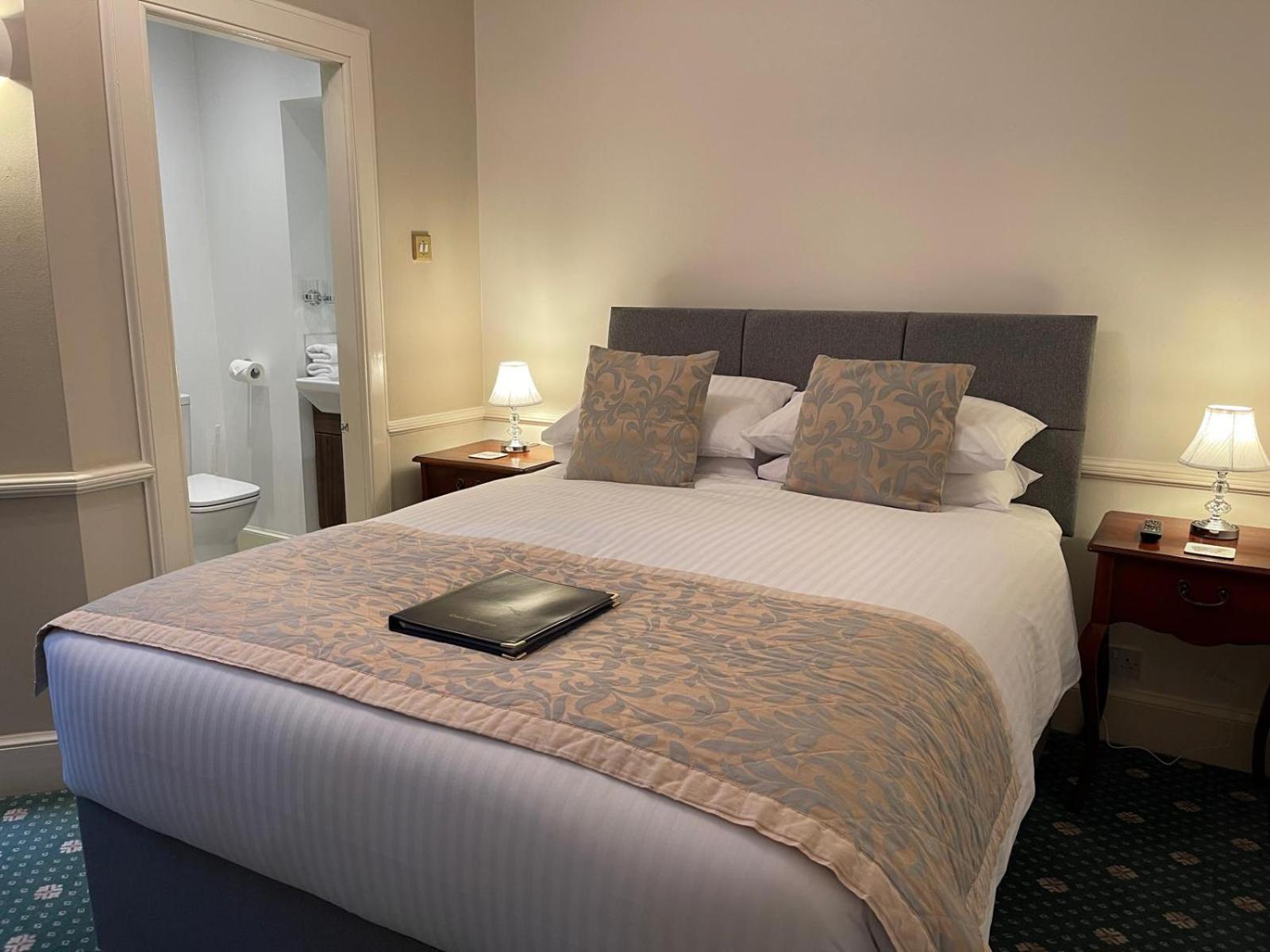 Ravenscourt House, Guest House Grantown-on-Spey エクステリア 写真