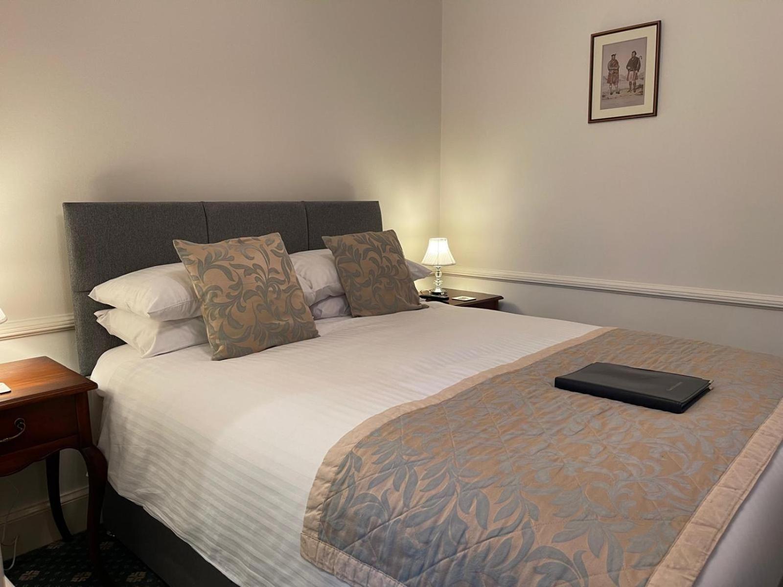 Ravenscourt House, Guest House Grantown-on-Spey エクステリア 写真
